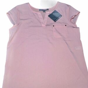 Marc New York - Andrew Marc Blouse - Size Small